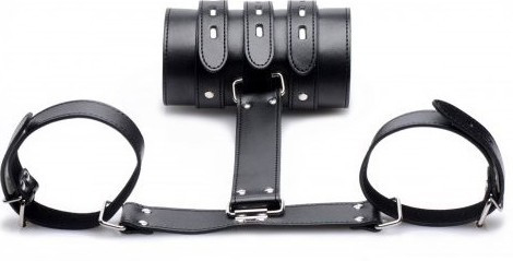 Catuse pentru Imobilizarea Bratelor, Nr. 3, Erotic24.ro