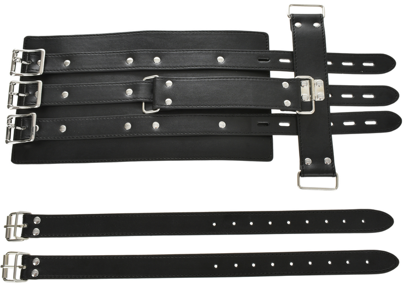 Catuse pentru Imobilizarea Bratelor, Nr. 2, Erotic24.ro