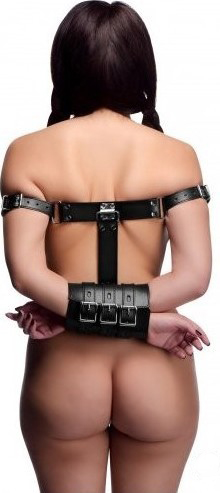 Catuse pentru Imobilizarea Bratelor, Nr. 1, Erotic24.ro