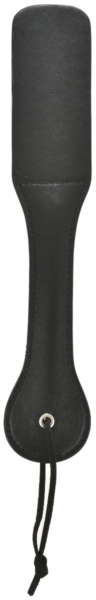 Padela XOXO Negru/Rosu, #2, Erotic24.ro