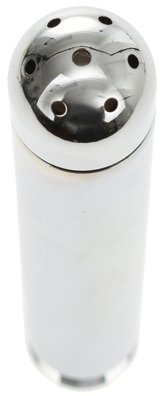 Irigator Sierra cu 3 Capete de Schimb Passion Labs, #2, Erotic24.ro