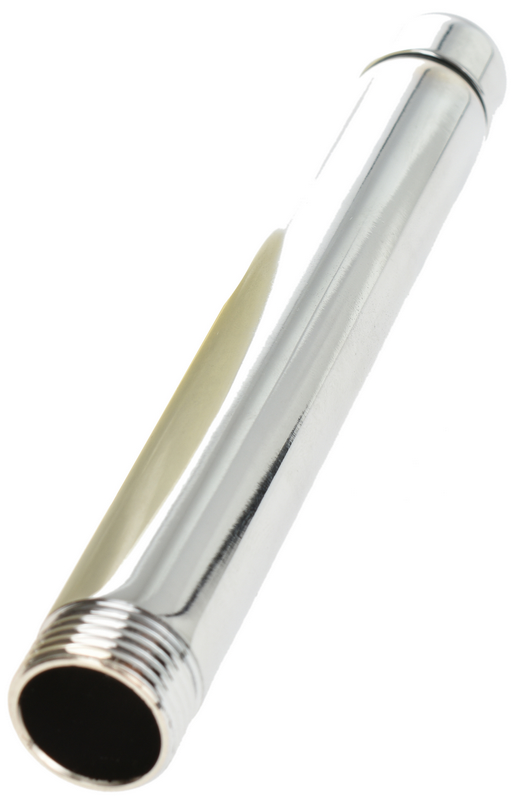 Irigator Sierra cu 3 Capete de Schimb Passion Labs, #3, Erotic24.ro