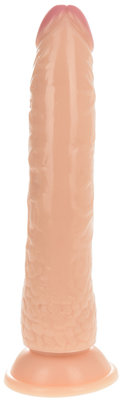 Dildo Realist Joshua 22 cm Natural Mokko Toys, Nr. 2, Erotic24.ro