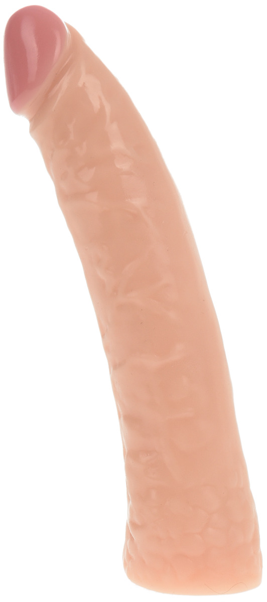 Dildo Realist Natural Justin 18.2 cm Passion Labs, #2, Erotic24.ro