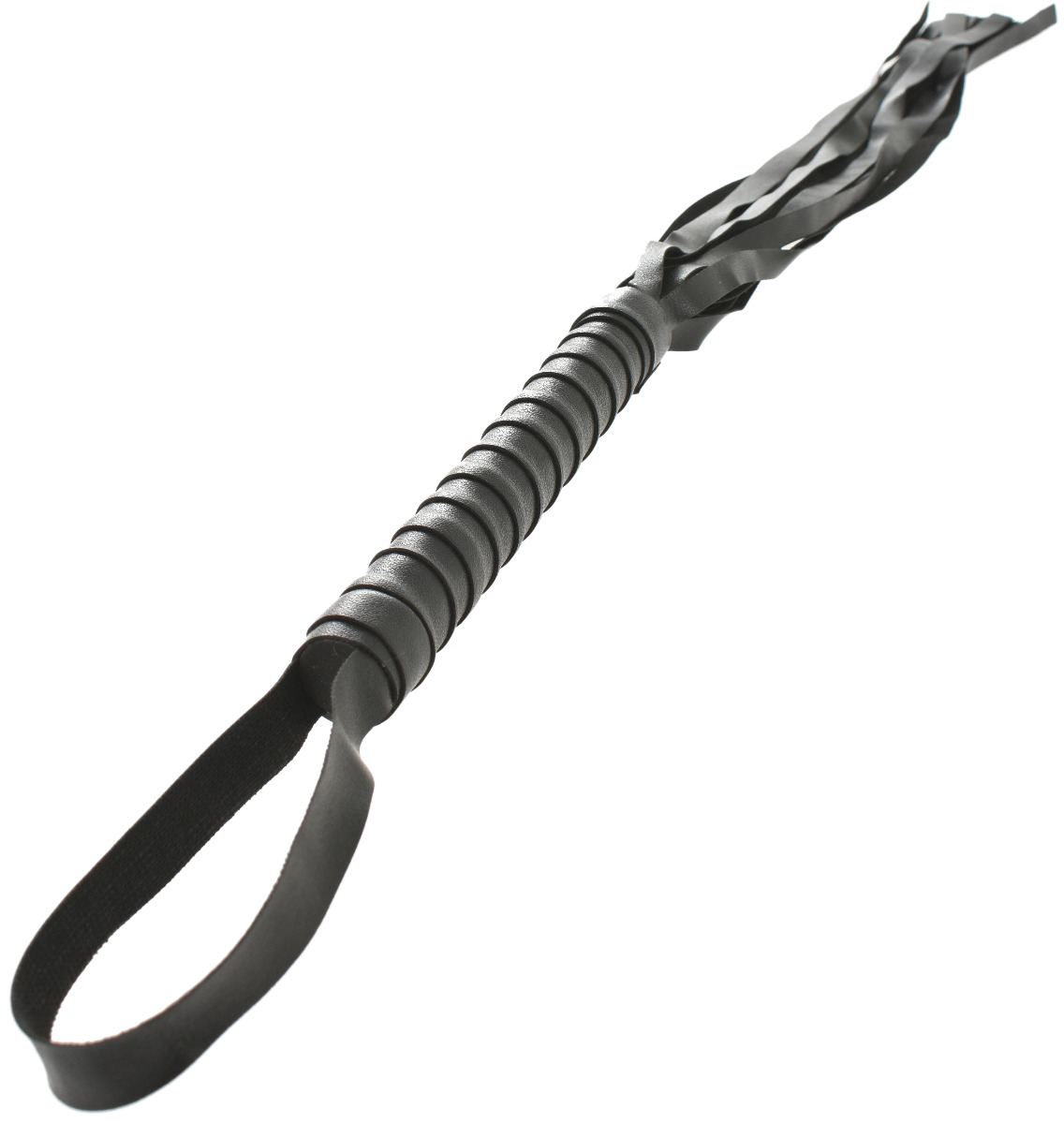 Bici Embrace the Pain, Negru, 49 cm, Fetish Love, #2, Erotic24.ro