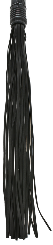 Dildo cu Coada Negru Guilty Toys, Nr. 5, Erotic24.ro