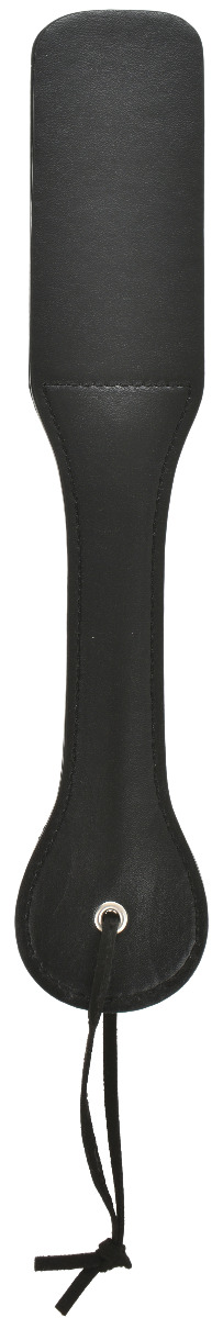 Padela SLUT Negru/Rosu, Nr. 2, Erotic24.ro