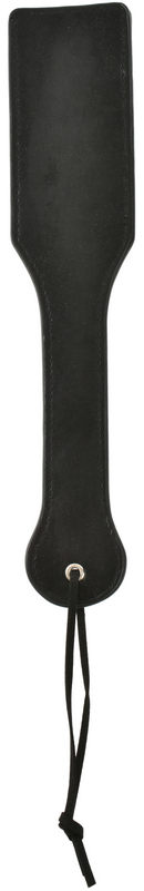 Padela Fetish Love BITCH Negru/Rosu, #2, Erotic24.ro