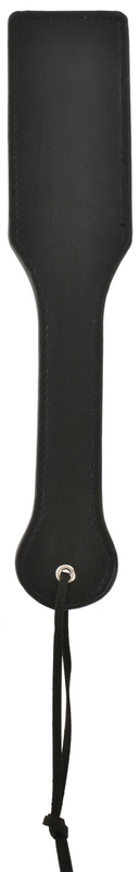 Padela Fetish Love SLAVE, Negru, Nr. 2, Erotic24.ro