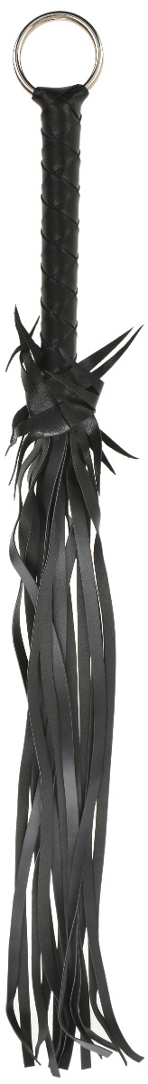 Bici Fetish Love Lung Negru, Nr. 1, Erotic24.ro