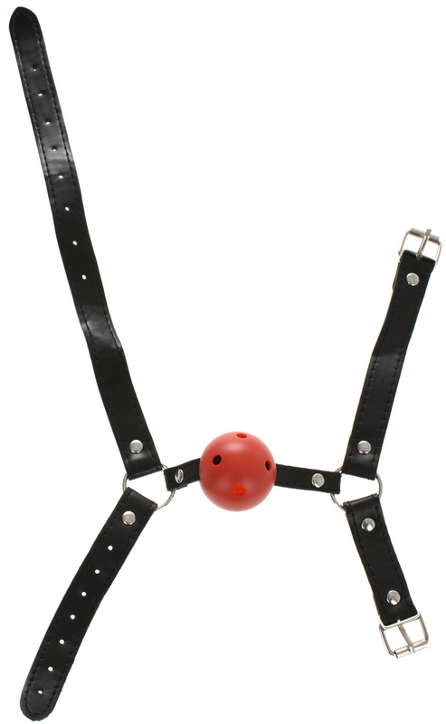 Calus Rosu Guilty Toys, #6, Erotic24.ro