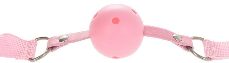 Calus Basic Bila Roz Mokko Toys, #3, Erotic24.ro