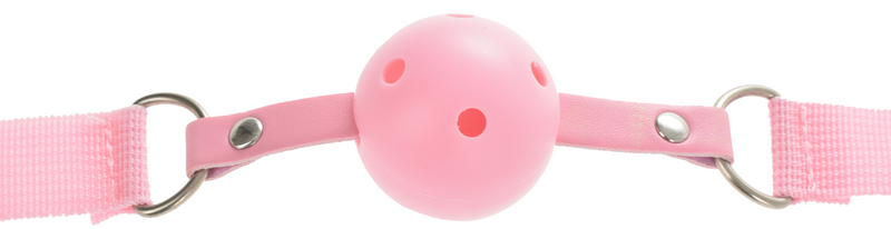 Calus Basic Bila Roz Mokko Toys, #2, Erotic24.ro