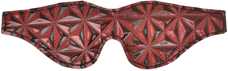 Masca Pentru Ochi Red Eye Guilty Toys, Nr. 2, Erotic24.ro