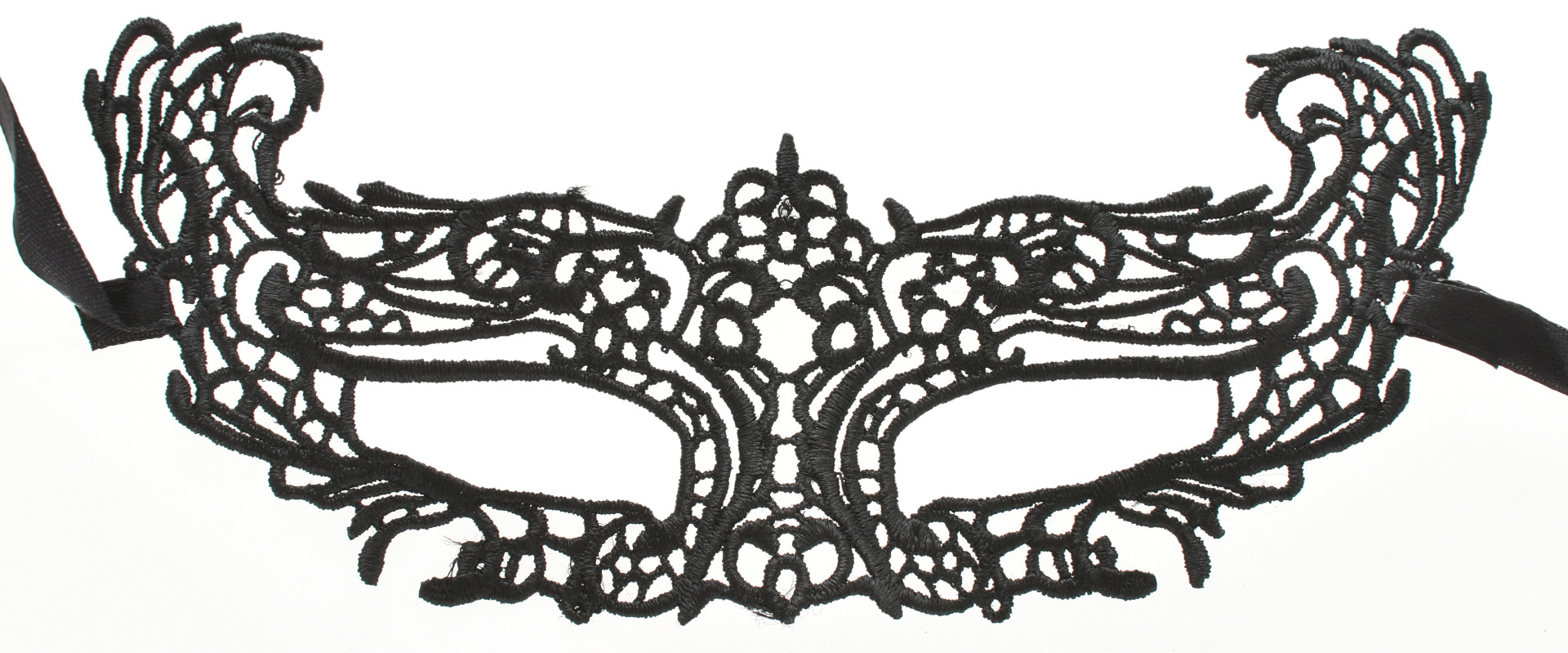 Masca Sexy Neagra, #1, Erotic24.ro