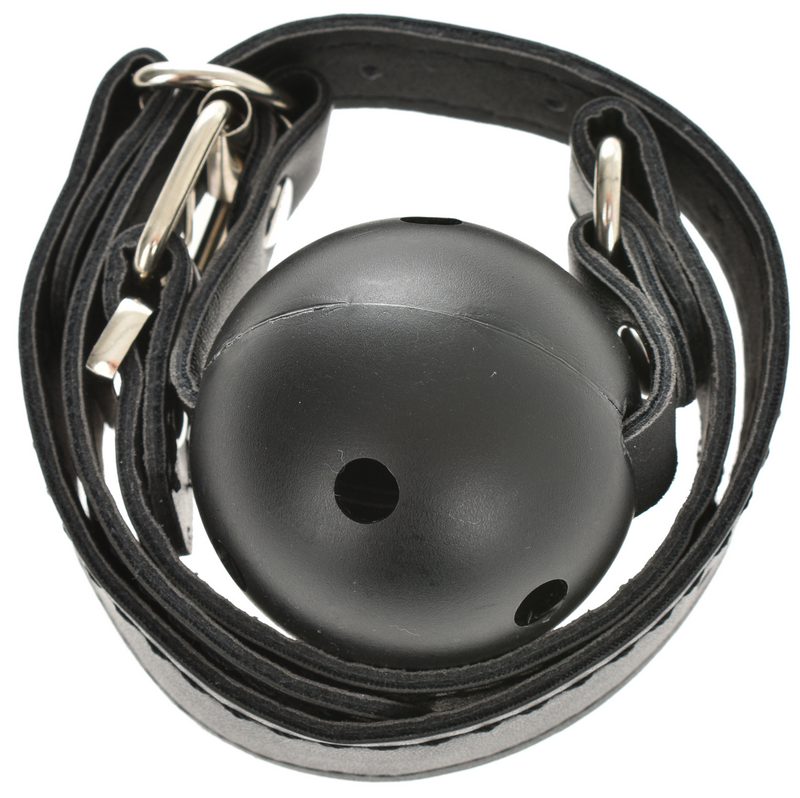 Set BDSM Play Time 8 Piese Negru cu Blanita Guilty Toys, #6, Erotic24.ro