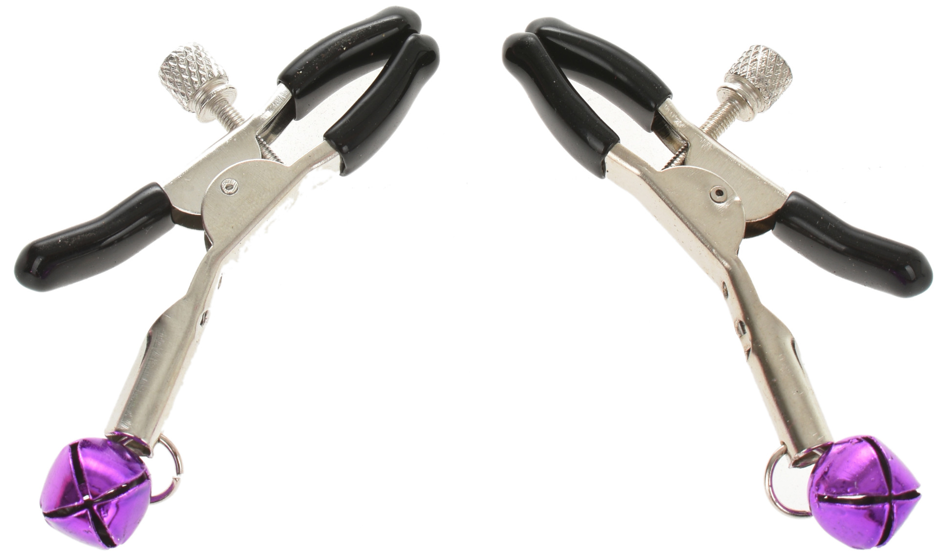 Set BDSM 7 Piese Harass Me!, Roz, Guilty Toys, Nr. 2, Erotic24.ro