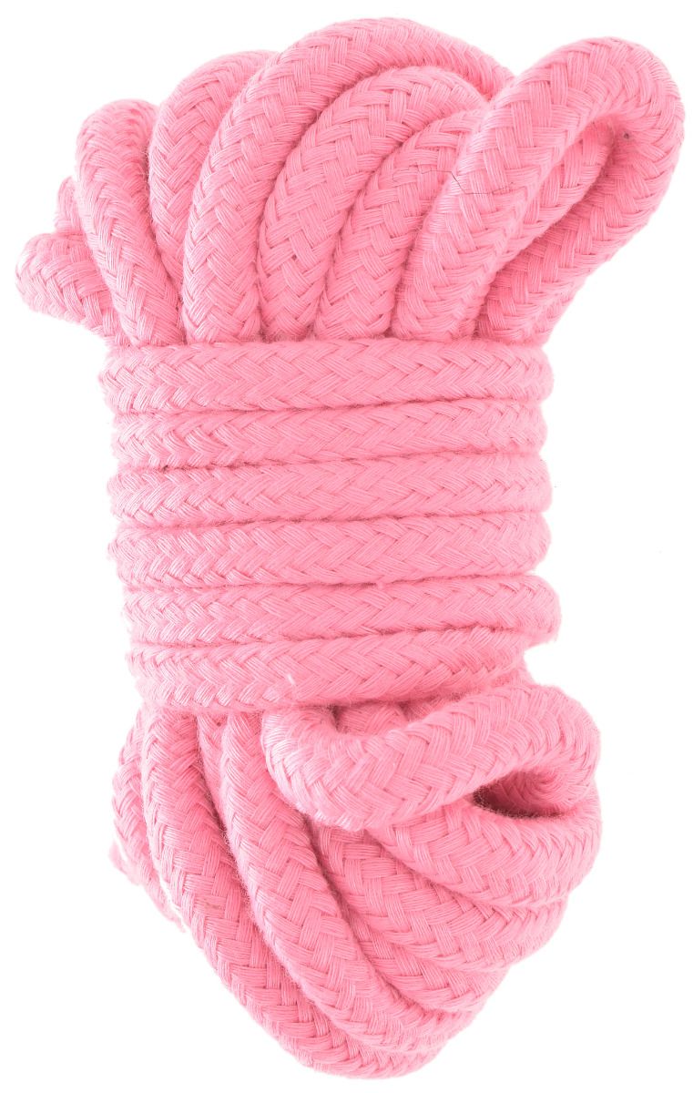 Set BDSM 7 Piese Harass Me!, Roz, Guilty Toys, Nr. 3, Erotic24.ro