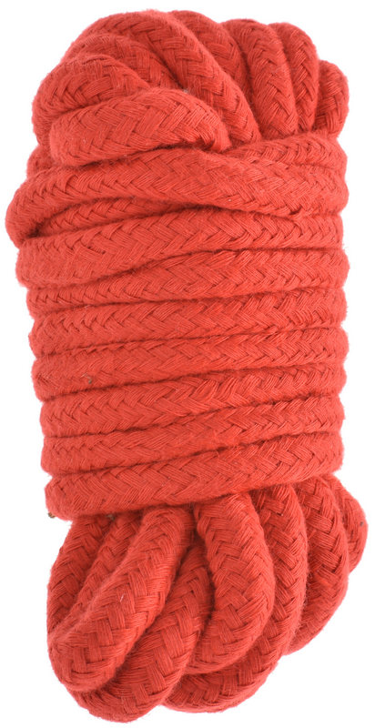 Set BDSM 7 Piese Harass Me!, Rosu, Guilty Toys, Nr. 4, Erotic24.ro