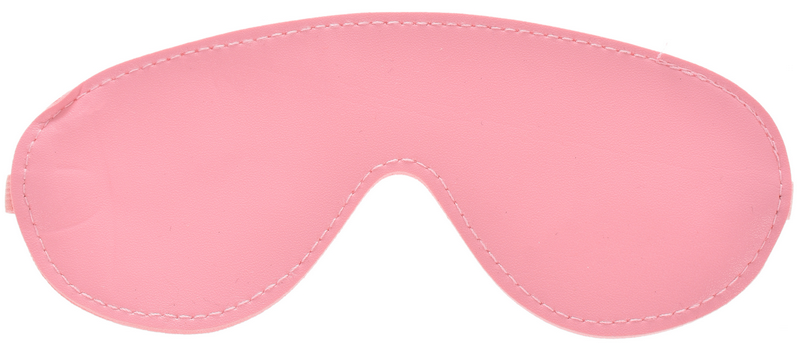 Set BDSM Bondage Kit 10 Piese Roz Guilty Toys, #9, Erotic24.ro