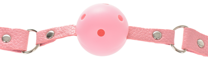 Set BDSM Bondage Kit 10 Piese Roz Guilty Toys, #10, Erotic24.ro