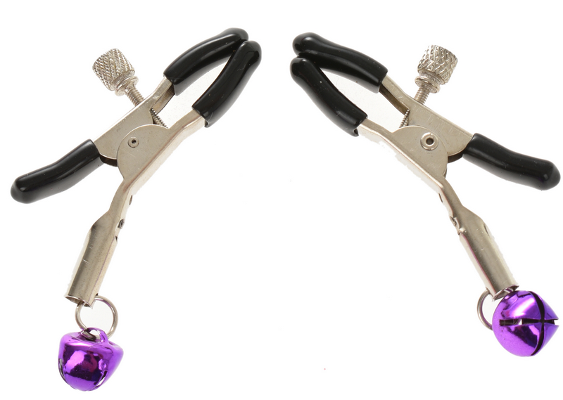 Set BDSM Bondage Kit 10 Piese Roz Guilty Toys, #11, Erotic24.ro