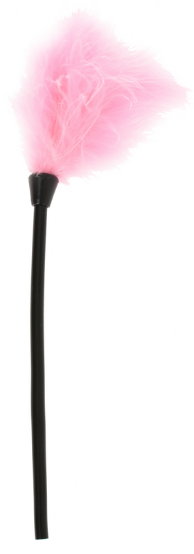 Set BDSM Bondage Kit 10 Piese Roz Guilty Toys, #13, Erotic24.ro