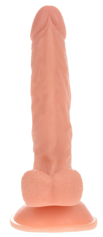 Dildo Realist Levi 19.5 cm Natural Passion Labs, Nr. 2, Erotic24.ro