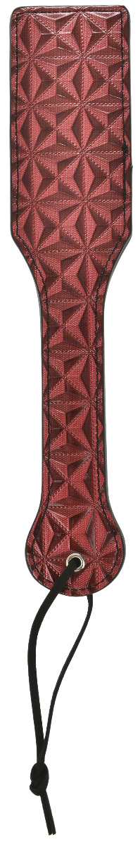 Padela 2 Fete Rosu/Negru, #1, Erotic24.ro