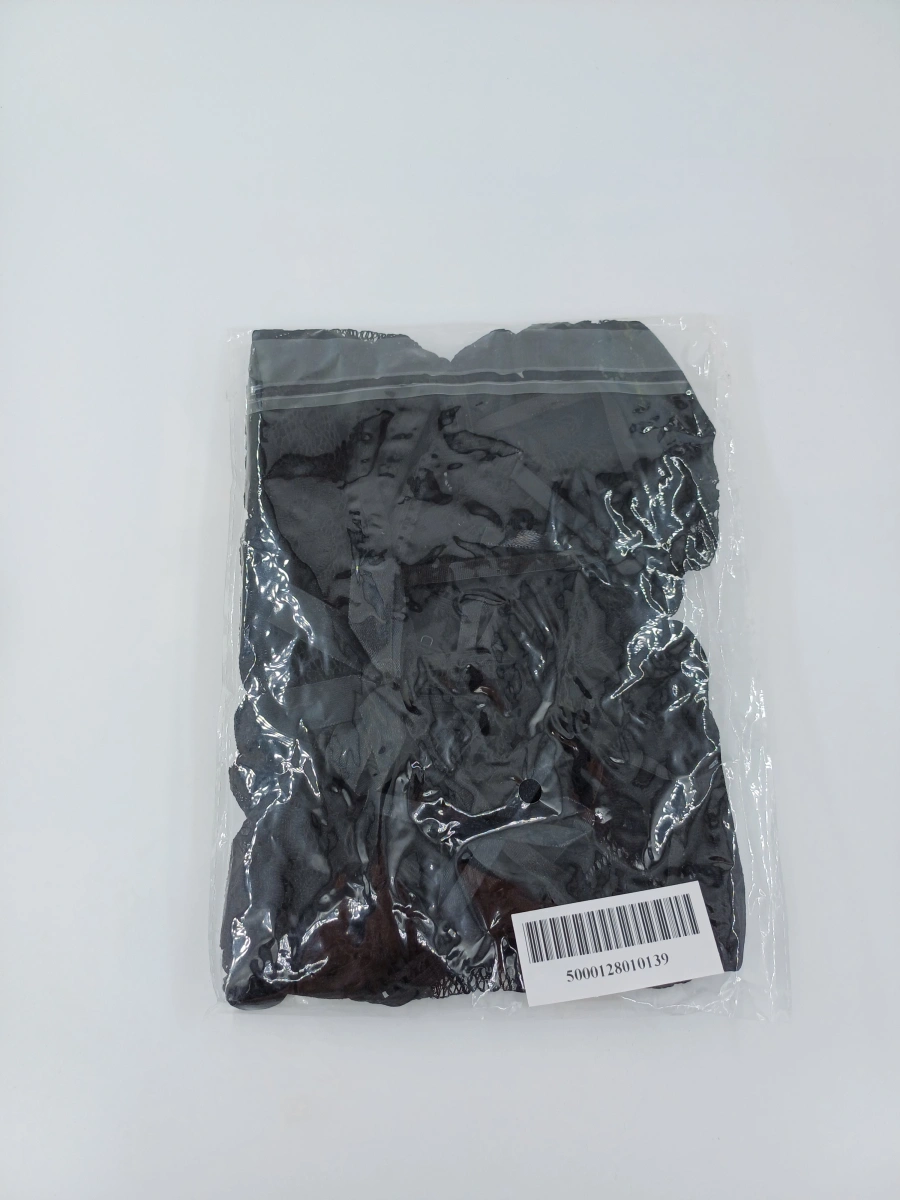 Body Linda Negru M, #5, Erotic24.ro