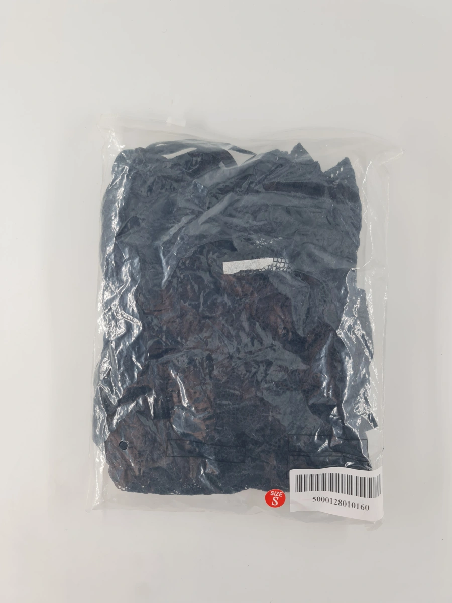 Set Lenjerie 2 Piese Lovely Night Negru S, #9, Erotic24.ro