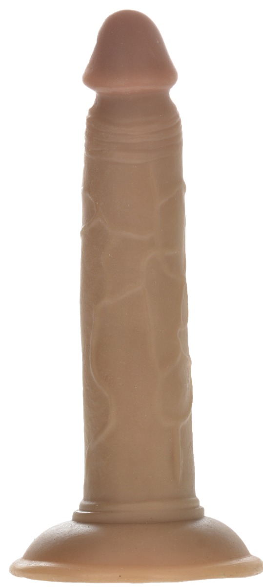 Dildo Realistic Jared Maro 19 cm Passion Labs, #1, Erotic24.ro