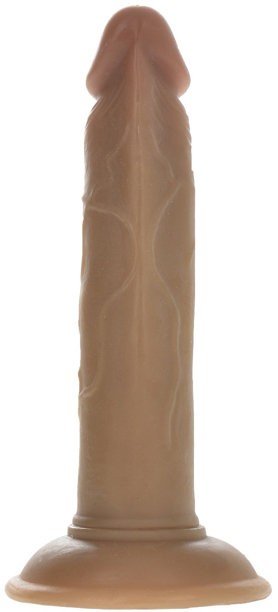Dildo Realistic Jared Maro 19 cm Passion Labs, #3, Erotic24.ro