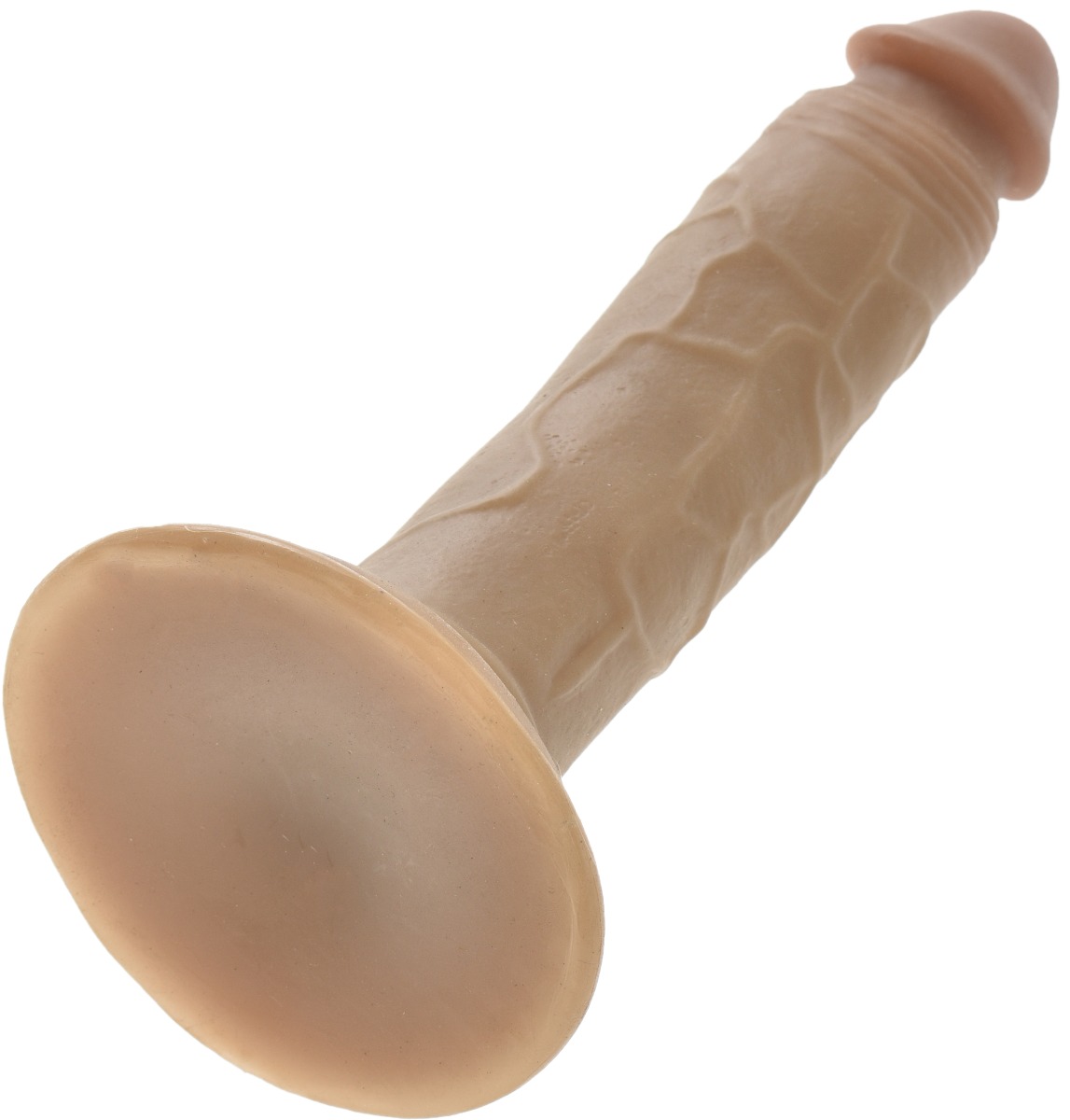 Dildo Realistic Jared Maro 19 cm Passion Labs, #4, Erotic24.ro