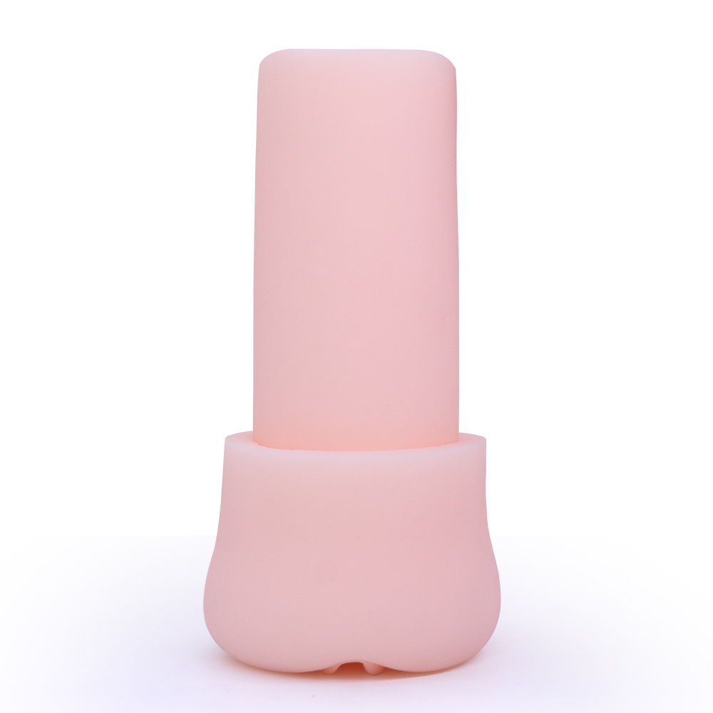 Manson Pentru Pompele de Marire Penis Vagin TPE Natural Mokko Toys, #7, Erotic24.ro