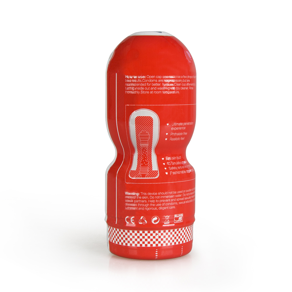 Masturbator Soft Pussy Passion Cup , Nr. 6, Erotic24.ro