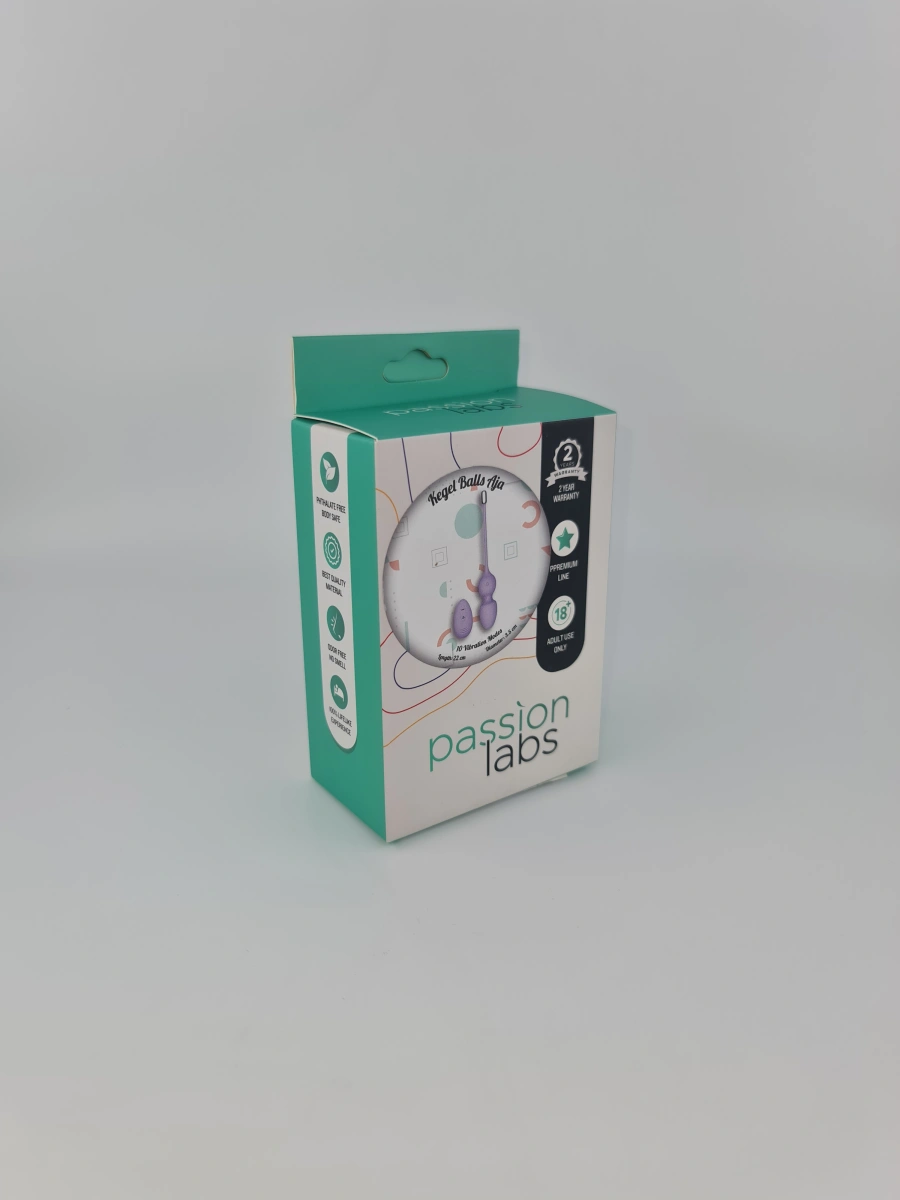 Bila Vaginala Aja Remote Control Inductie Electromagnetica 10 Moduri Silicon USB Mov Passion Labs, #12, Erotic24.ro