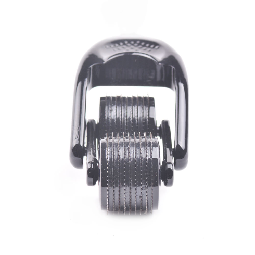 Stimulator Metal Sensation Wheel Negru Passion Labs, #3, Erotic24.ro