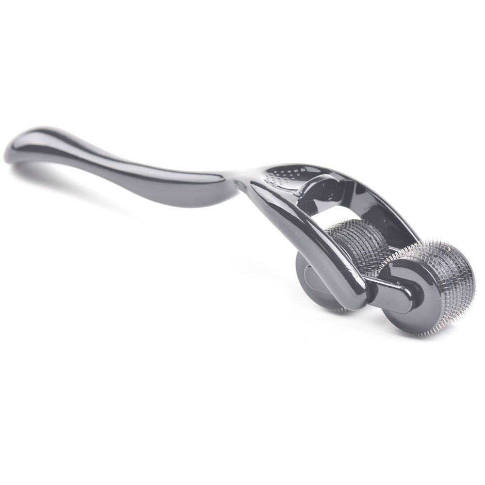 Stimulator Metal Sensation Wheel Negru Passion Labs, #1, Erotic24.ro