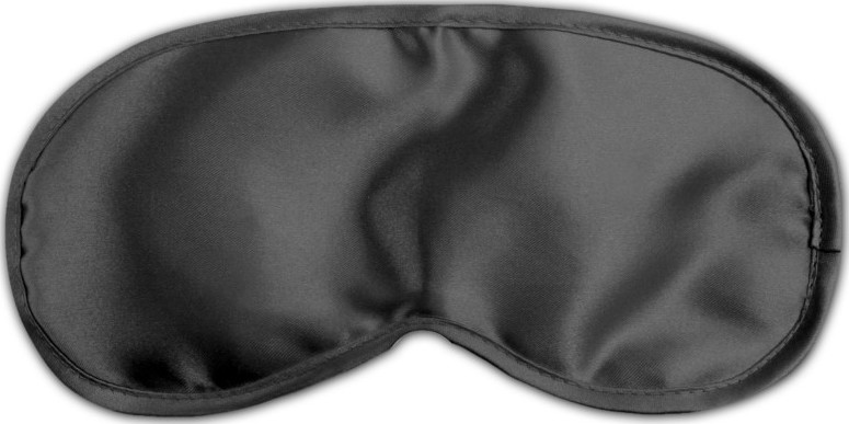 Masca Neagra cu Elastic, Nr. 2, Erotic24.ro