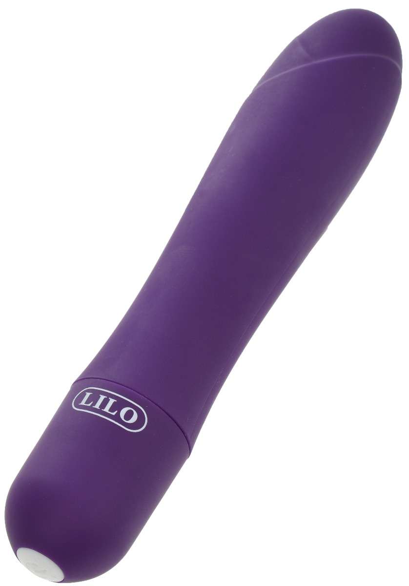 Vibrator Lilo 5 Moduri Vibratii Mov 16.5 cm Mokko Toys, Nr. 2, Erotic24.ro