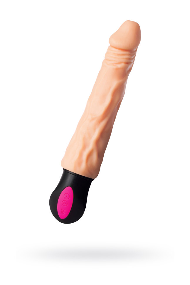 Vibrator Realist Bendable Jenesis 12 Moduri Vibratii Functie Incalzire Super Soft Material 27 cm Passion Labs, #2, Erotic24.ro