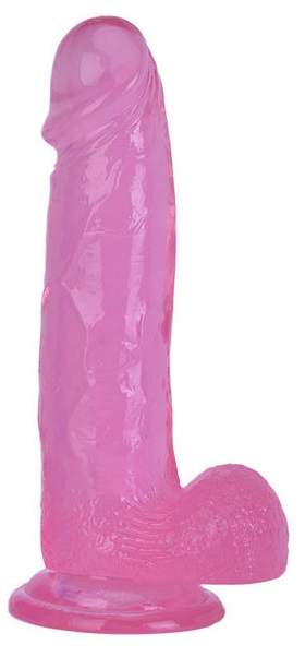Dildo Realist Jessica Roz 16.5 cm Mokko Toys, #1, Erotic24.ro