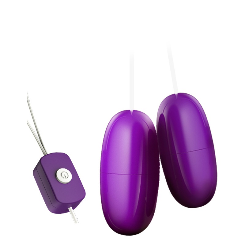 2 Bile Stimulatoare USB Mov Passion Labs, #3, Erotic24.ro