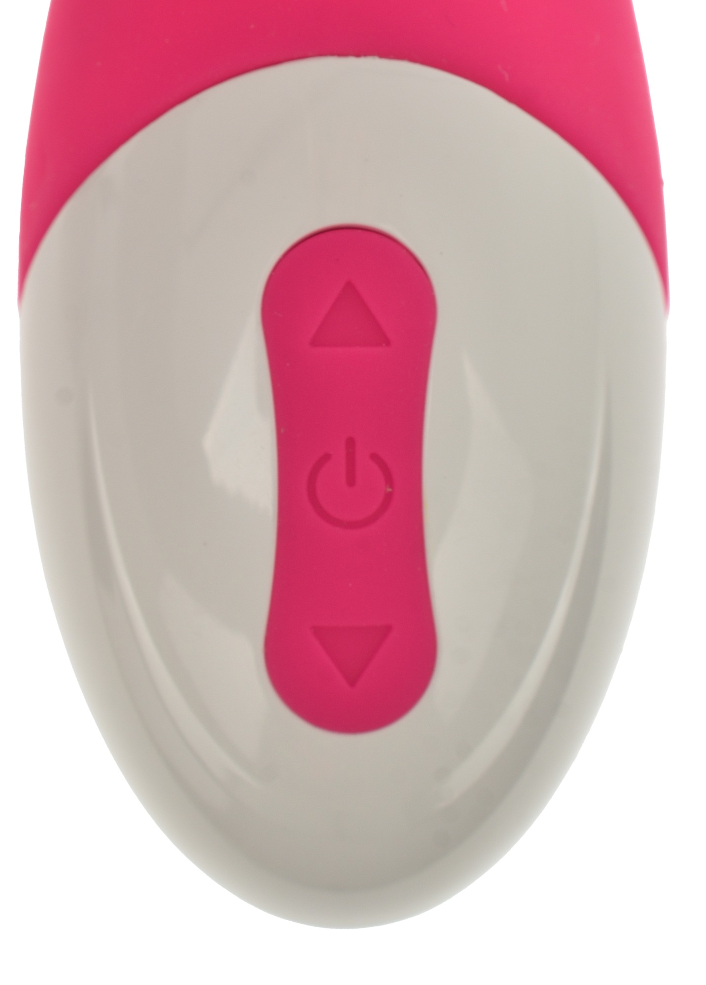 Vibrator Rabbit Penelope 8 Moduri Vibratii 5 Intensitati Silicon USB Roz 20 cm Mokko Toys, #4, Erotic24.ro