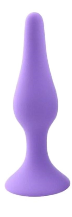 Dop Anal Vivian Large Silicon Mov 12 cm  in SexShop KUR Romania