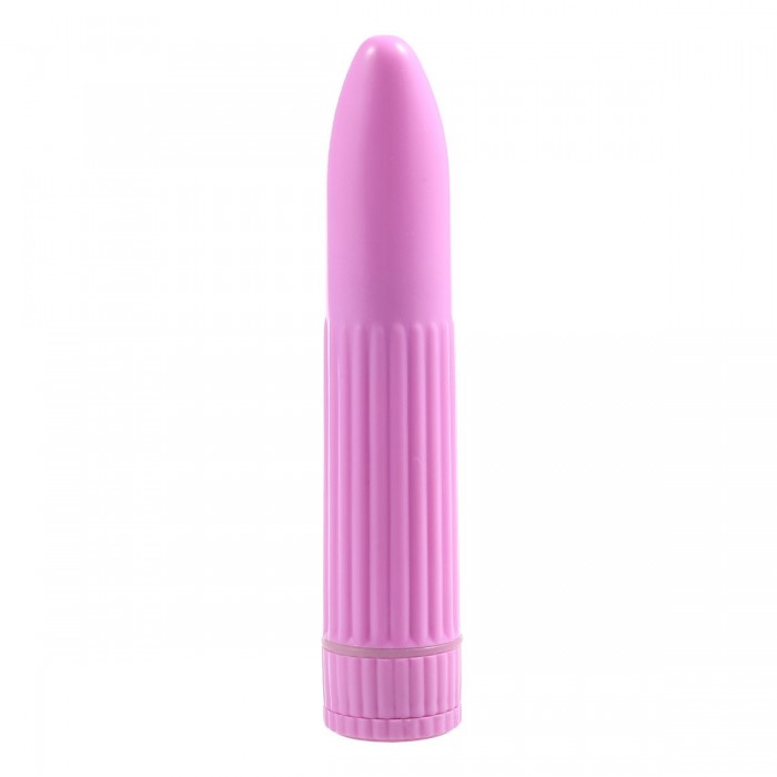 Vibrator Finger Vibe Multispeed Roz 13.5 cm Guilty Toys, #1, Erotic24.ro
