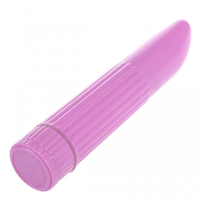 Vibrator Finger Vibe Multispeed Roz 13.5 cm Guilty Toys, #2, Erotic24.ro