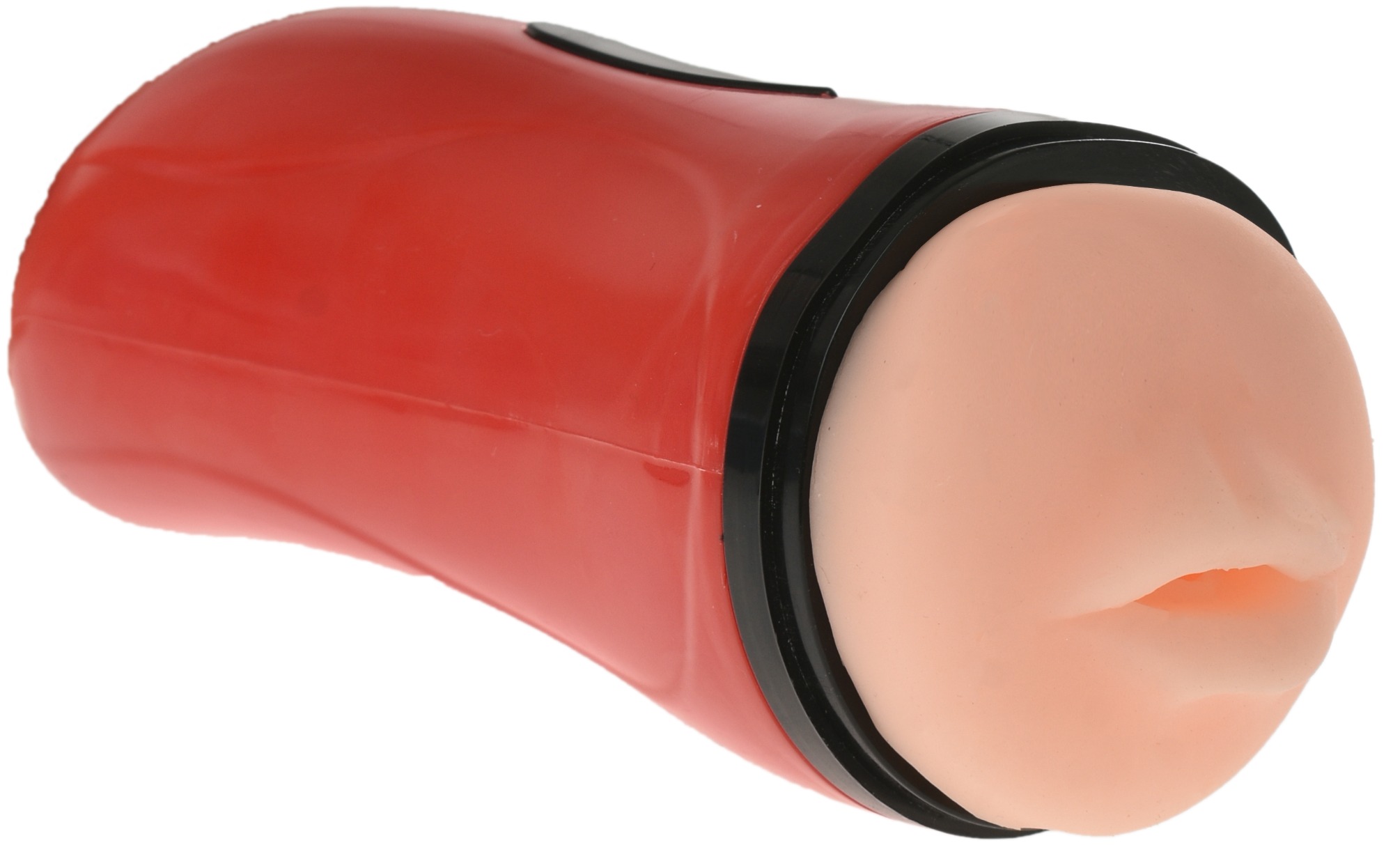 Masturbator Eternal Love Gura Realista cu Vibratii si Suport Handsfree, #2, Erotic24.ro