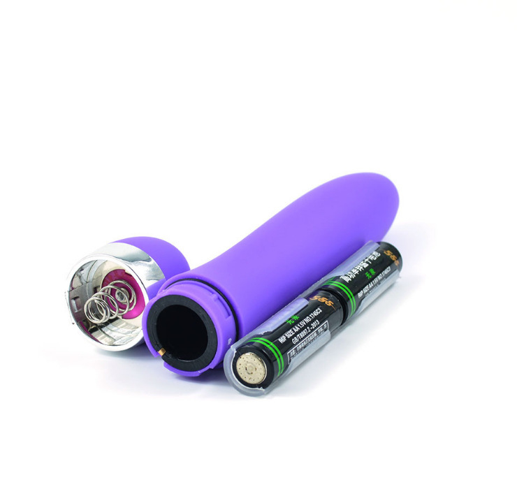 Vibrator Bellamy Multispeed Mov 18 cm Mokko Toys, #3, Erotic24.ro